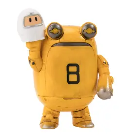 571335883614 SENTINEL Kerounen Kenzou Figure
