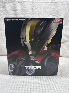 897054514326 SENTINEL Armor Thor