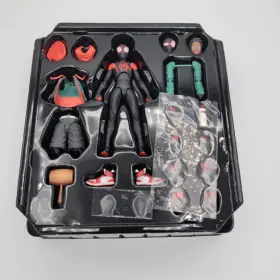SN000631 SENTINEL Verse Sv Action Moralesauthentic #2