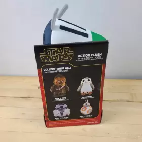 842906142312 STAR Wars Bump Ftn Go Toy Figure Roll #3