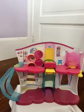 56036 SHOPKINS Fashion Boutique Playset #2