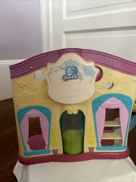 56036 SHOPKINS Fashion Boutique Playset #3