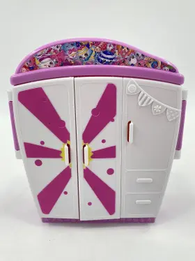 630996562987 SHOPKINS Me Wardrobe Fashion Spree Up Spot Some #2