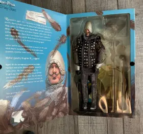 747720204263 SIDESHOW COLLECTIBLES Monty Python Holy Grail #2