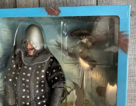 747720204263 SIDESHOW COLLECTIBLES Monty Python Holy Grail #3