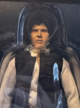 747720210899 SIDESHOW COLLECTIBLES Star Wars Heroes Rebellion #2
