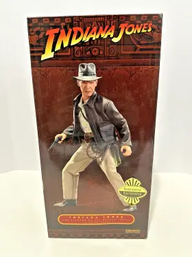 747720212374 SIDESHOW COLLECTIBLES Jones Kingdon Crystal
