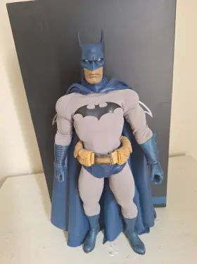 747720222151 SIDESHOW COLLECTIBLES Batman Comics Scale Figure #2