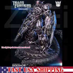 902999 SIDESHOW COLLECTIBLES Prime Studio Transformers Moon #3