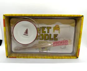 SG1723RCB SILVER BUFFALO Nickelodeon Spongebob Squarepants