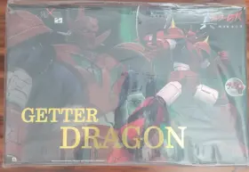 897124820043 SKY X STUDIO Getter Dragon Shin Robo Armageddon