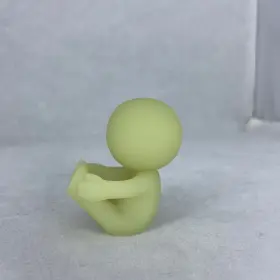 4542202662458 SMISKI Yoga Boat Figure #3