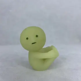 4542202662458 SMISKI Yoga Boat Figure