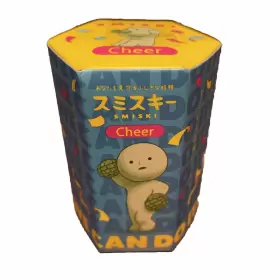 SMI66259 SMISKI Cheer Random Figure Collectible