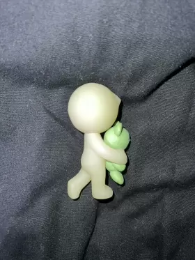 SMI66431 SMISKI Moving Secret Bear Glow #2