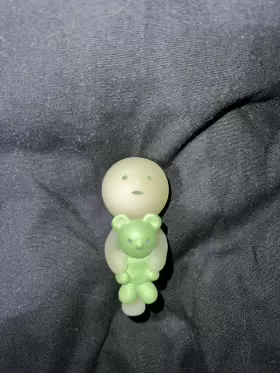 SMI66431 SMISKI Moving Secret Bear Glow