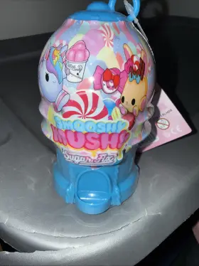 847341049561 SMOOSHY MUSHY Sugar Fix Scented