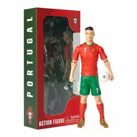83781 SOCKERS Banbo Toys Portugal Cristiano Ronaldo Soccer