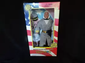 090765800106 SOLDIERS OF THE WORLD Civil War Confederate #2