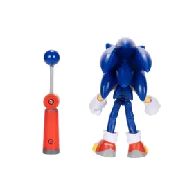 192995421943 SONIC THE HEDGEHOG Action Figure Checkpoint #2