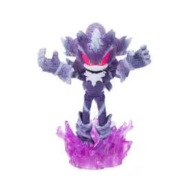 192995422186 SONIC THE HEDGEHOG Mephiles Action Figure Mist