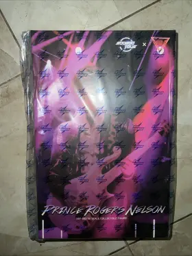 SST053 SOOSOOTOYS Artist Prince Male Action Figure Toy Nelson