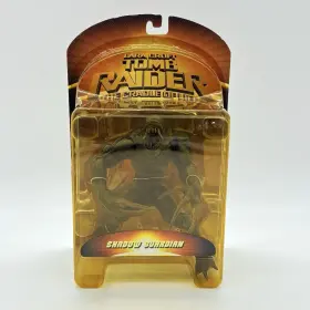 832483000129 SOTA TOYS Lara Croft Tomb Raider Cradle Shadow