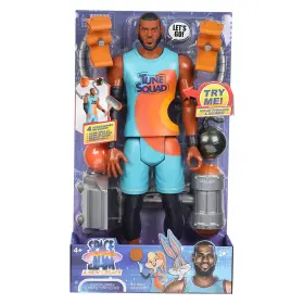14584 SPACE JAM Moose Toys Lebron James Ultimate Tune Squad 14584 SPACE JAM Moose Toys Lebron James Ultimate Tune Squad
