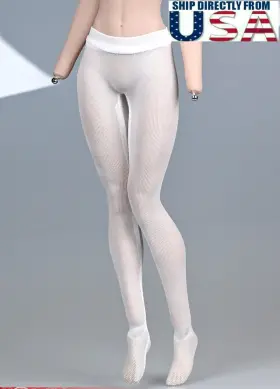 SP094 SPEC SUPPLY Stretch Tights Leggings Phicen Jiaou Toys