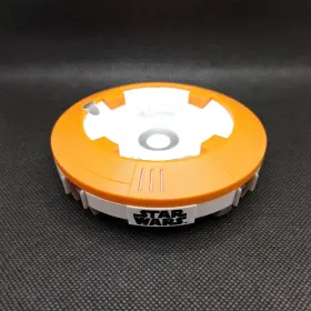 R001WC SPHERO Star Wars Droid Charger Charging Base