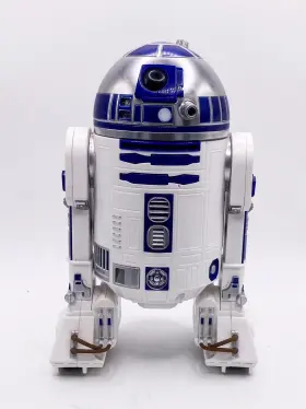 R201ROW SPHERO Star Wars Enabled Droid Edu #2