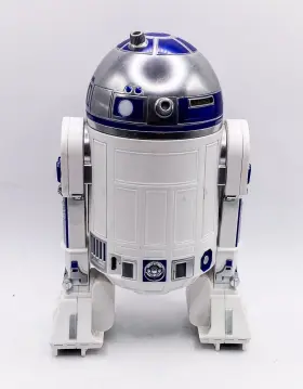 R201ROW SPHERO Star Wars Enabled Droid Edu #3