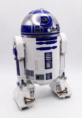 R201ROW SPHERO Star Wars Enabled Droid Edu