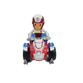 085021344067 SPIN MASTER Nickelodeon Paw Patrol Racers Ryder #2