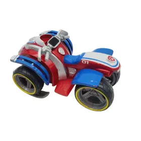 085021344067 SPIN MASTER Nickelodeon Paw Patrol Racers Ryder #3