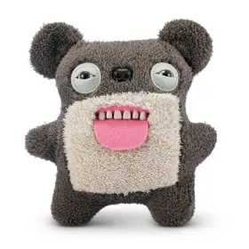 15713M SPIN MASTER Fuggler Fuggs Block Scarescome Square Bear