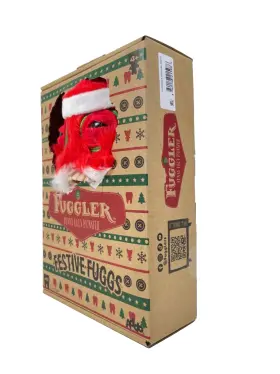 2408114 SPIN MASTER Fuggler Funny Ugly Monster Christmas #3