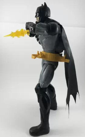 6055159 SPIN MASTER Batman Rapid Utility Belt Action Figure #2