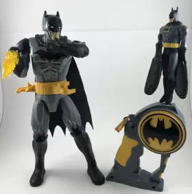 6055159 SPIN MASTER Batman Rapid Utility Belt Action Figure