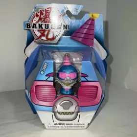6061139 SPIN MASTER Bakugan Haos Cosplay Cubbo Core Figure