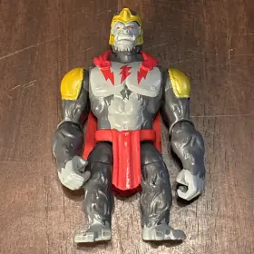 6064824 SPIN MASTER Comics Loose Figure Gorilla Grodd Gotham