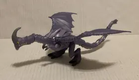 66594 SPIN MASTER Train Dragon Razorwhip Action Figure #3