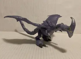 66594 SPIN MASTER Train Dragon Razorwhip Action Figure