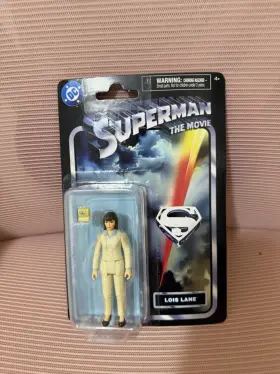 681147087415 SPIN MASTER Jorel Figure Superman Movie Lois
