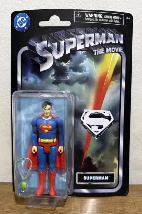 681147087422 SPIN MASTER Superman Movie Comics Target