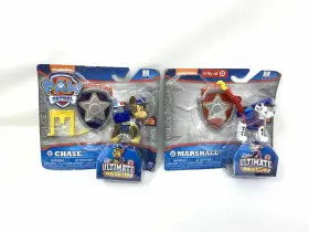 778988149768 SPIN MASTER Paw Patrol Ultimate Rescue Marshall