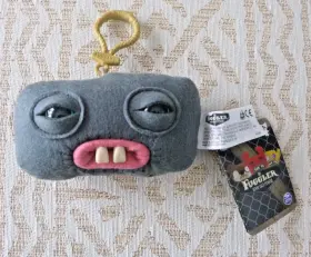 778988156933 SPIN MASTER Fuggler Funny Ugly Monster Bag Clip
