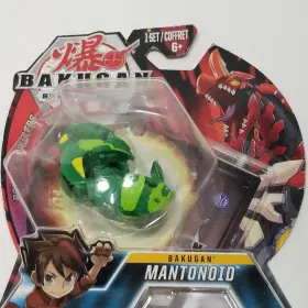 778988189672 SPIN MASTER Bakugan Battle Planet Mantonoid #3