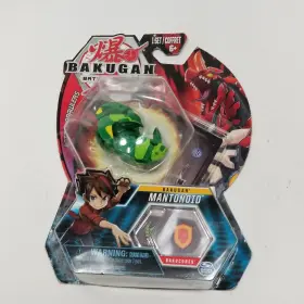 778988189672 SPIN MASTER Bakugan Battle Planet Mantonoid