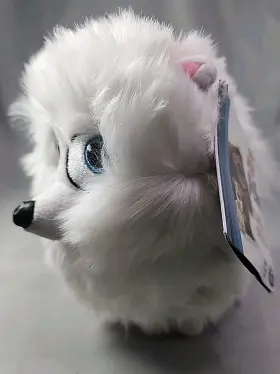 778988208342 SPIN MASTER Secret Pets Gidget Stuffed Animal